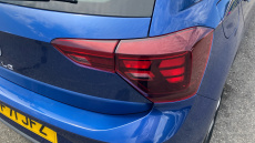 Volkswagen Polo 1.0 TSI Life 5dr Petrol Hatchback